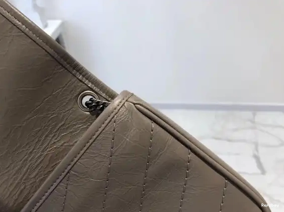 Repzbay REP WALLET CHAIN YSL NIKI 0706